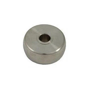 Stainless Steel Wheel - JV15