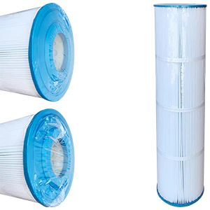 Stroud (new) 100sqft - Generic Filter Cartridge Replacement