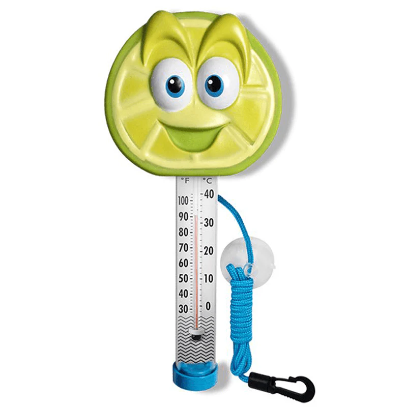 Swimsafe Tutti Frutti Pool Thermometer - Image 3