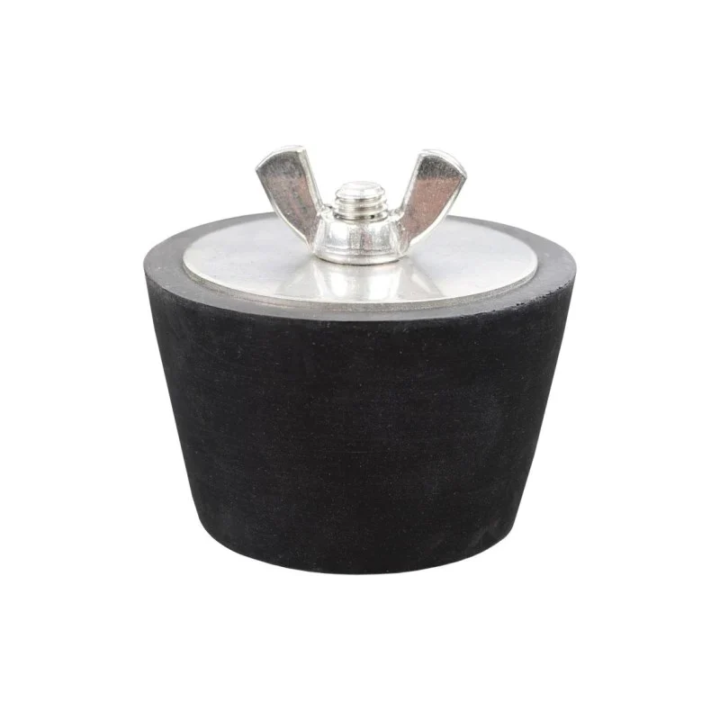Tapered Expansion Plug - 50mm - Image 2