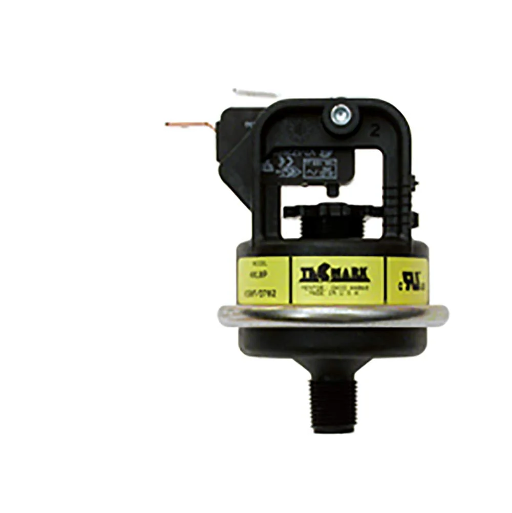 Tecmark & Hydroquip Water Pressure Switch - Zodiac, Astralpoo,l Pentair, Raypak and more - Image 3