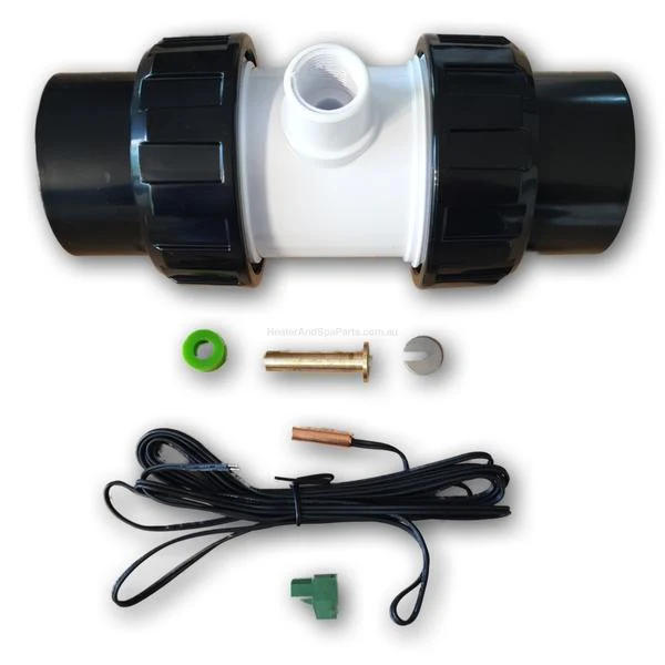 TEMP SENSOR KIT SOLAR CONNECT 10- Includes 3m cable