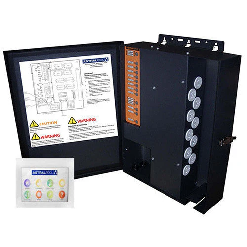 Astral Connect 10 - Viron Pool and Spa Control System - Image 2