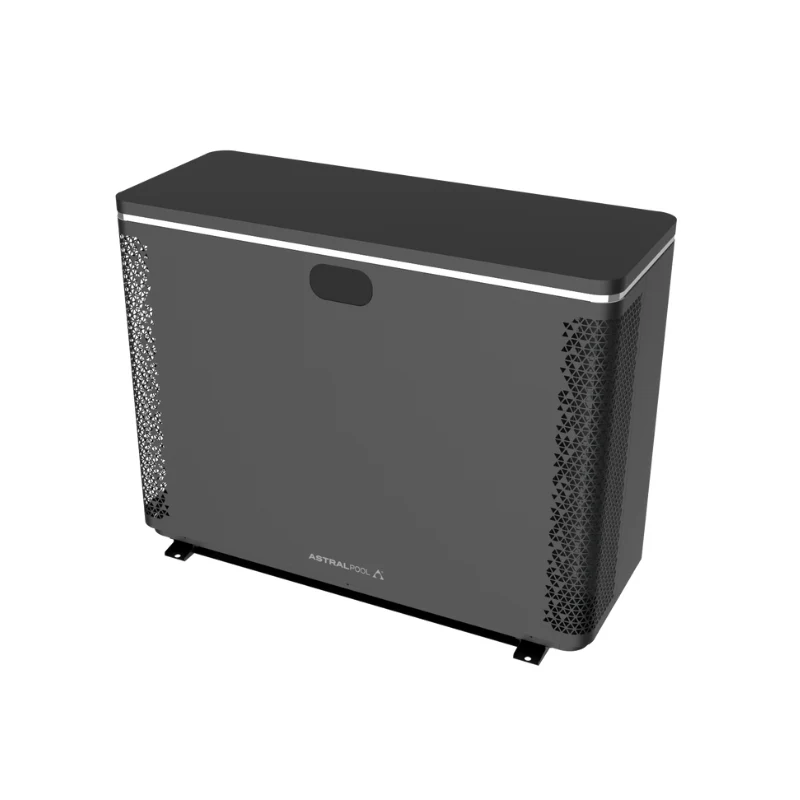 Astralpool Pinnacle iHP SD Heat Pumps for Pool & Spas - Image 3