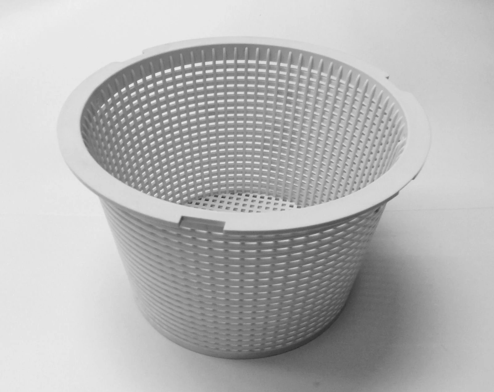 Genuine Waterco Nally S75 Mark II Skimmer Basket - Image 2