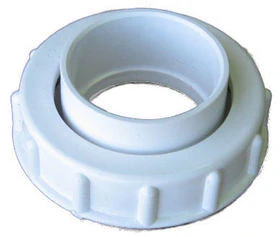 WM-002-Watermaid QT Installation Union Kit Complete (4 pc)