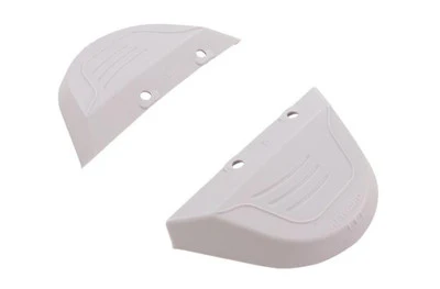 Hayward Wing Set / Kit AXV604WHP, White - PoolVac Ultra / XL, Navigator - Pool Cleaner Spare Part - Image 3