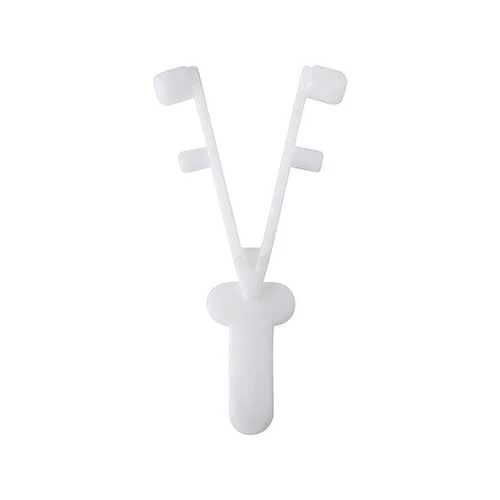 Telescopic Pole Wishbone Standard