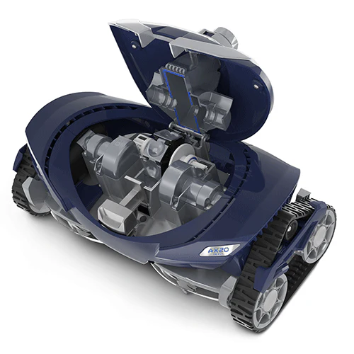 Zodiac AX20 Activ Mechanical Suction Pool Cleaner - Image 4