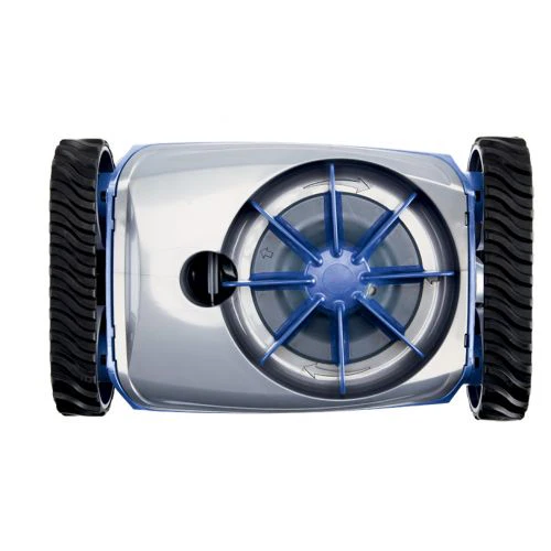 Zodiac MX6 Suction Pool Cleaner – Automatic Cleaning - Floor, Walls & Waterline - Image 4