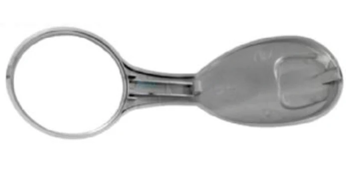 Zodiac R0563100 T5 Main Body Cap - Image 2